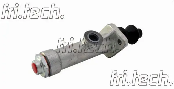 Handler.Part Master cylinder, clutch fri.tech. PZ007 1