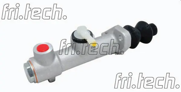 Handler.Part Master cylinder, clutch fri.tech. PZ009 1