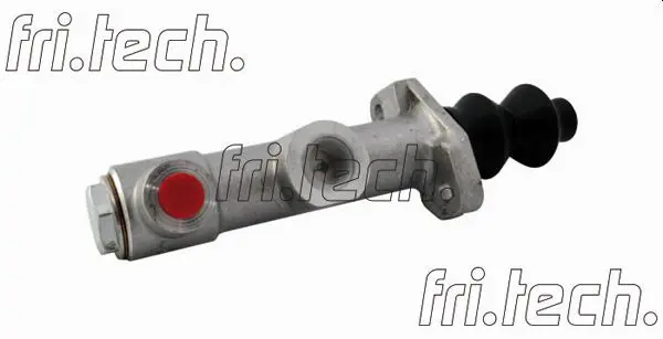 Handler.Part Master cylinder, clutch fri.tech. PZ010 1