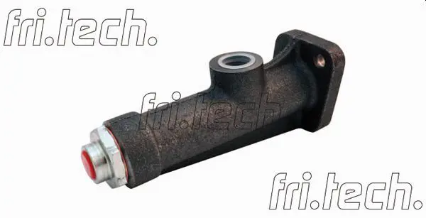 Handler.Part Master cylinder, clutch fri.tech. PZ011 1