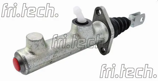 Handler.Part Master cylinder, clutch fri.tech. PZ013 1