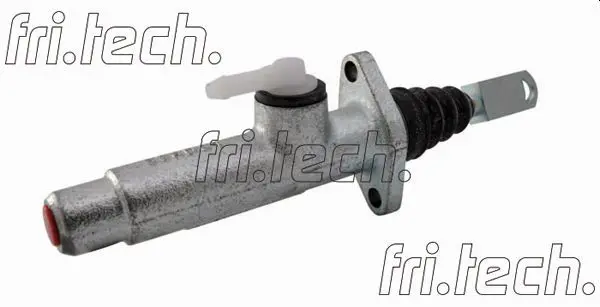 Handler.Part Master cylinder, clutch fri.tech. PZ015 1