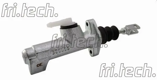 Handler.Part Master cylinder, clutch fri.tech. PZ016 1