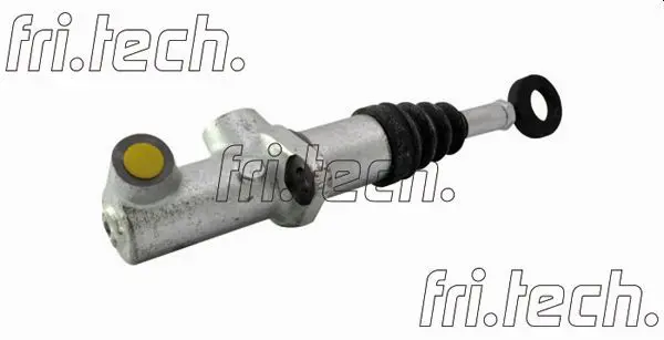 Handler.Part Master cylinder, clutch fri.tech. PZ020 1