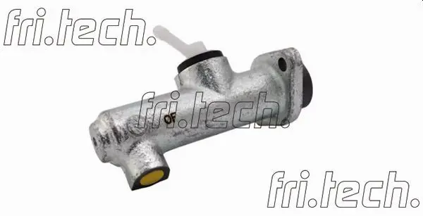 Handler.Part Master cylinder, clutch fri.tech. PZ024 1