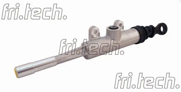 Handler.Part Master cylinder, clutch fri.tech. PZ050 1