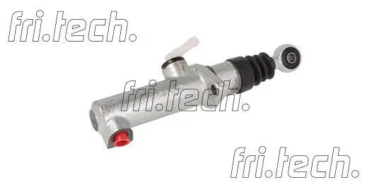 Handler.Part Master cylinder, clutch fri.tech. PZ070 1