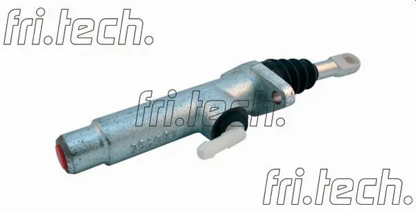 Handler.Part Master cylinder, clutch fri.tech. PZ037 1