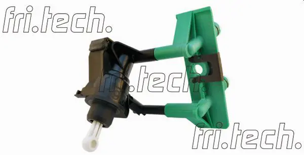 Handler.Part Master cylinder, clutch fri.tech. PZ118 1