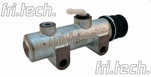 Handler.Part Master cylinder, clutch fri.tech. PZ120 1