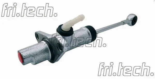 Handler.Part Master cylinder, clutch fri.tech. PZ032 1