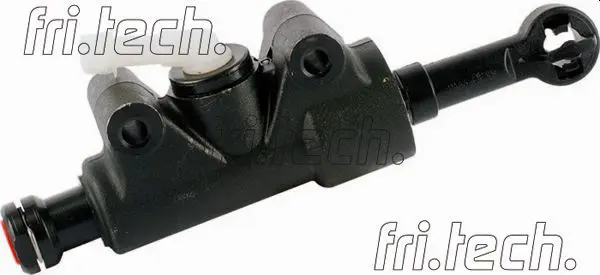 Handler.Part Master cylinder, clutch fri.tech. PZ130 1