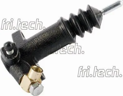 Handler.Part Master cylinder, clutch fri.tech. PZ038 1