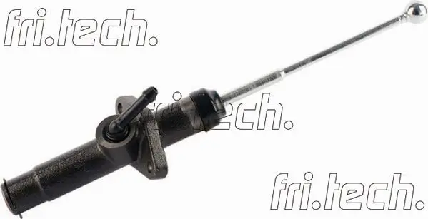 Handler.Part Master cylinder, clutch fri.tech. PZ072 1