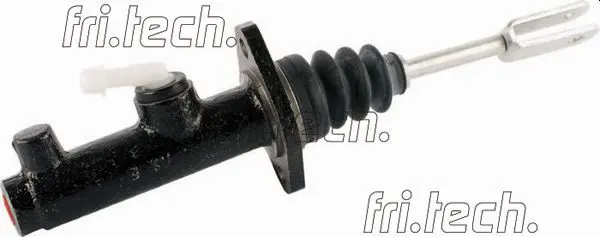 Handler.Part Master cylinder, clutch fri.tech. PZ100 1