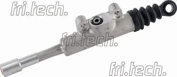 Handler.Part Master cylinder, clutch fri.tech. PZ030 1