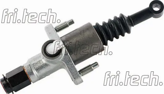 Handler.Part Master cylinder, clutch fri.tech. PZ108 1