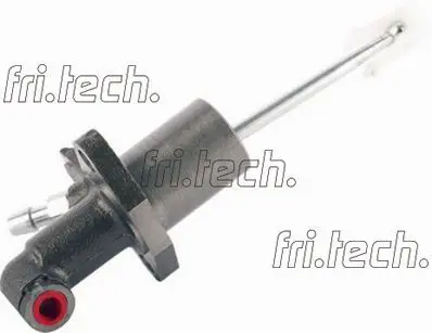 Handler.Part Master cylinder, clutch fri.tech. PZ107 1