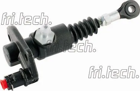 Handler.Part Master cylinder, clutch fri.tech. PZ105 1