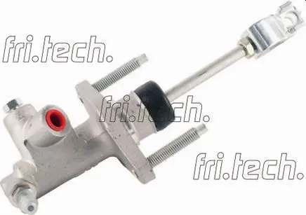 Handler.Part Master cylinder, clutch fri.tech. PZ065 1