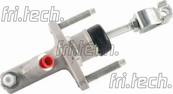 Handler.Part Master cylinder, clutch fri.tech. PZ066 1