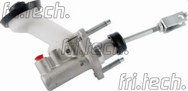 Handler.Part Master cylinder, clutch fri.tech. PZ151 1