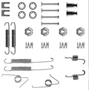 Handler.Part Accessory kit, brake shoes fri.tech. 9136 1