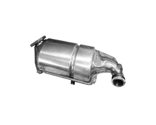 Handler.Part Soot/particulate filter, exhaust system ASSO 0215003 1