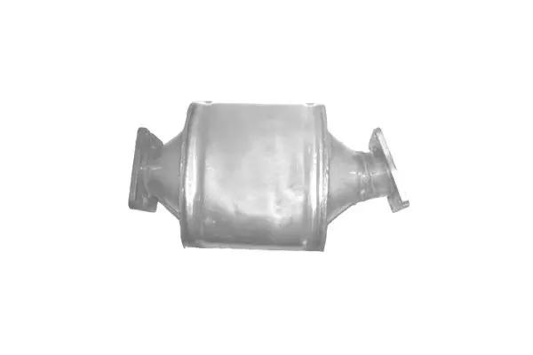 Handler.Part Soot/particulate filter, exhaust system ASSO 0815006 1