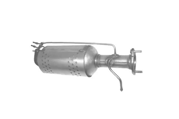 Handler.Part Soot/particulate filter, exhaust system ASSO 1415003 1