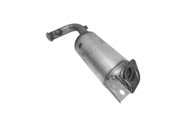 Handler.Part Soot/particulate filter, exhaust system ASSO 4015005 1