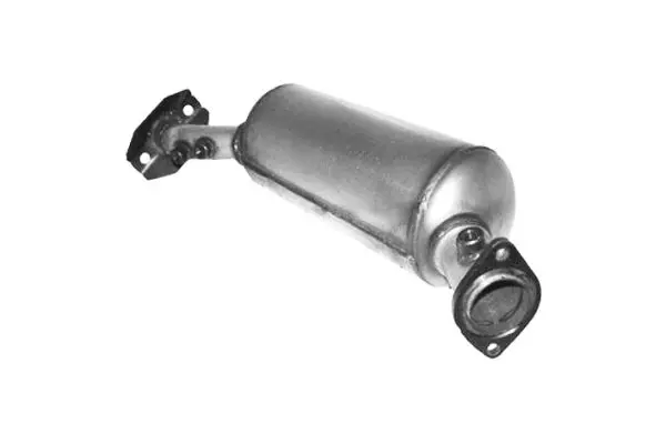 Handler.Part Soot/particulate filter, exhaust system ASSO 5215002 1