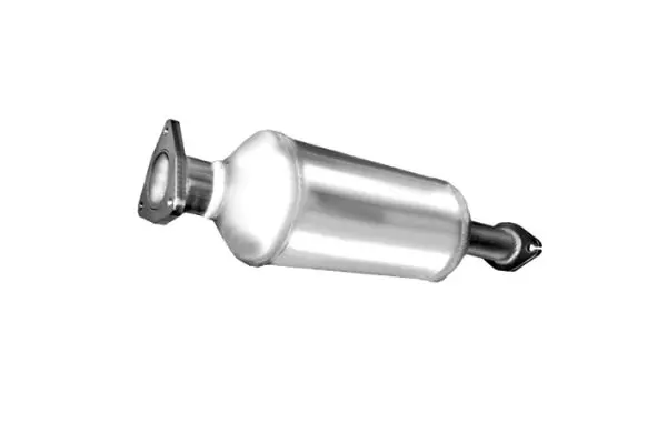 Handler.Part Soot/particulate filter, exhaust system ASSO 5215004 1