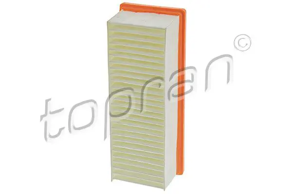 Handler.Part Air filter Topran 701140 1