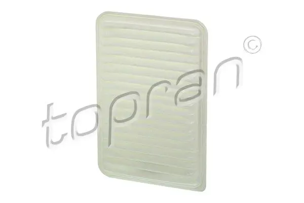 Handler.Part Air filter Topran 600062 1