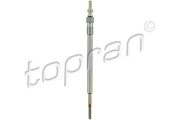 Handler.Part Glow plug Topran 208678 1