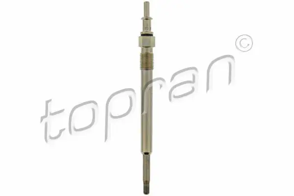 Handler.Part Glow plug Topran 400449 1