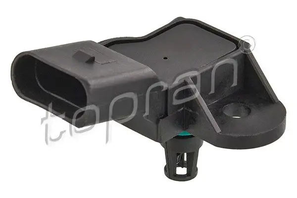 Handler.Part Sensor, intake manifold pressure Topran 111416 1