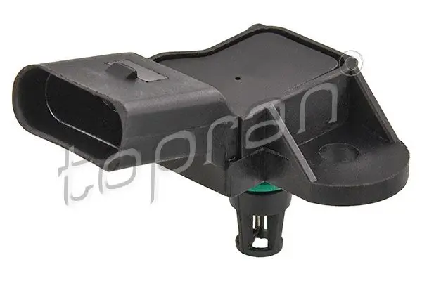 Handler.Part Sensor, intake manifold pressure Topran 111422 1