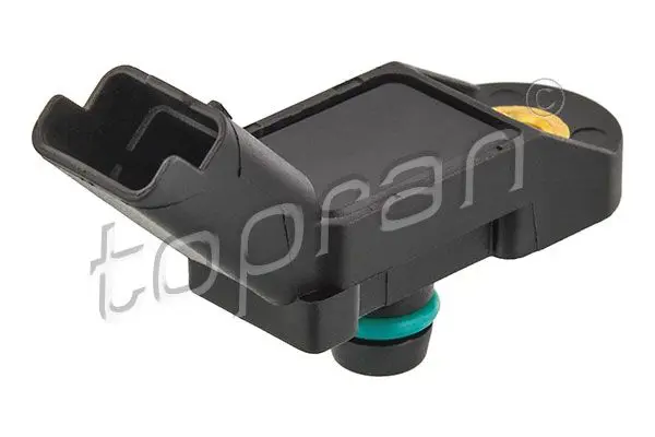 Handler.Part Sensor, intake manifold pressure Topran 721622 1