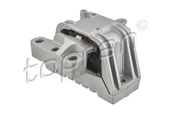 Handler.Part Engine mounting Topran 111899 1