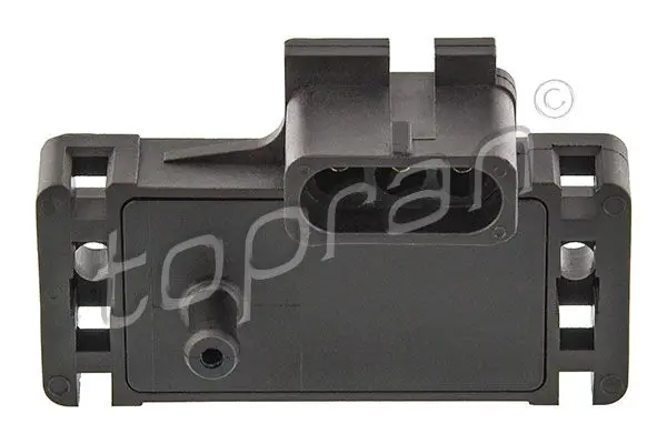 Handler.Part Sensor, intake manifold pressure Topran 206952 1