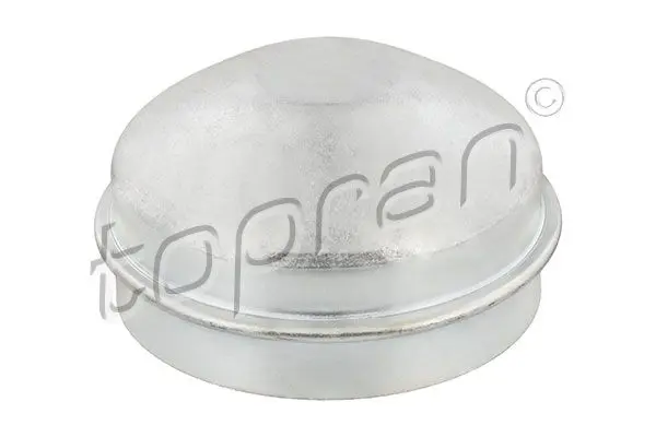 Handler.Part Protection lid, wheel hub Topran 207569 1