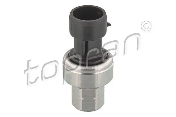 Handler.Part Pressure switch, air conditioning Topran 207540 1