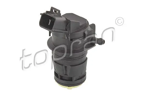 Handler.Part Water pump, window cleaning Topran 600426 1