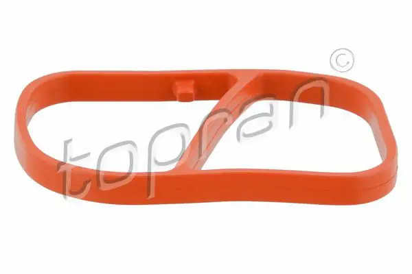 Handler.Part Gasket, intake manifold Topran 208317 1