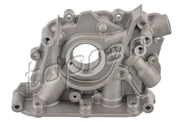 Handler.Part Oil pump Topran 304798 1