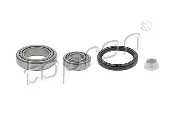 Handler.Part Wheel bearing kit Topran 103274 1