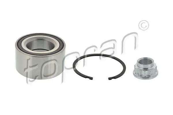 Handler.Part Wheel bearing kit Topran 600243 1