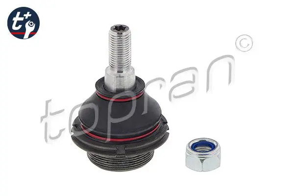 Handler.Part Ball joint Topran 722222 1